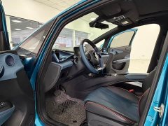 BYD Dolphin 405km Fashion Edition - ფოტო 5