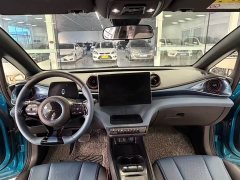 BYD Dolphin 405km Fashion Edition - ფოტო 8