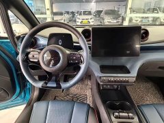 BYD Dolphin 405km Fashion Edition - ფოტო 9