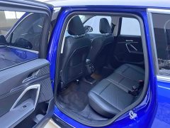 BMW X1 2023 sDrive20Li X Design Package - ფოტო 10