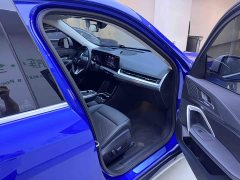 BMW X1 2023 sDrive20Li X Design Package - ფოტო 11