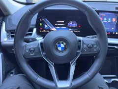 BMW X1 2023 sDrive20Li X Design Package - ფოტო 13