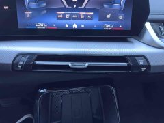 BMW X1 2023 sDrive20Li X Design Package - ფოტო 15