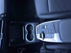 BMW X1 2023 sDrive20Li X Design Package - ფოტო 16