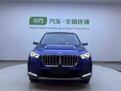 BMW X1 2023 sDrive20Li X Design Package - ფოტო 2