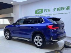 BMW X1 2023 sDrive20Li X Design Package - ფოტო 4