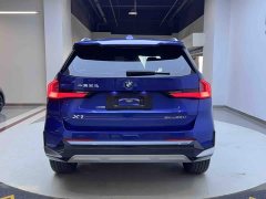 BMW X1 2023 sDrive20Li X Design Package - ფოტო 5