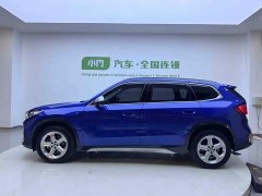 BMW X1 2023 sDrive20Li X Design Package - ფოტო 7