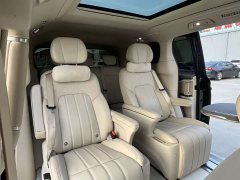 Voyah Lantu Dreamchaser 2022 Low Carbon Edition Family - ფოტო 10
