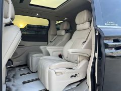 Voyah Lantu Dreamchaser 2022 Low Carbon Edition Family - ფოტო 11