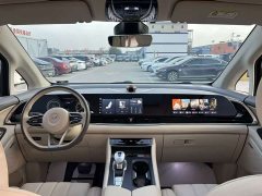 Voyah Lantu Dreamchaser 2022 Low Carbon Edition Family - ფოტო 12