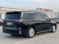 Voyah Lantu Dreamchaser 2022 Low Carbon Edition Family - ფოტო 5