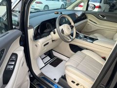 Voyah Lantu Dreamchaser 2022 Low Carbon Edition Family - ფოტო 6
