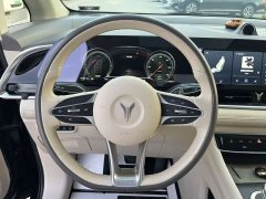 Voyah Lantu Dreamchaser 2022 Low Carbon Edition Family - ფოტო 7