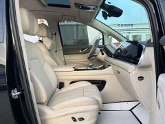 Voyah Lantu Dreamchaser 2022 Low Carbon Edition Family - ფოტო 9