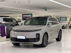 Li Auto L6 Max - ფოტო 1