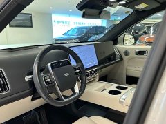 Li Auto L6 Max - ფოტო 10