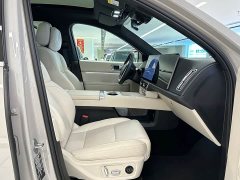 Li Auto L6 Max - ფოტო 11