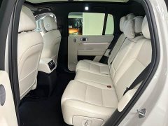 Li Auto L6 Max - ფოტო 13