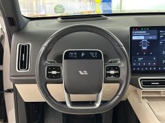 Li Auto L6 Max - ფოტო 15