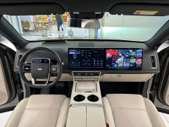 Li Auto L6 Max - ფოტო 18
