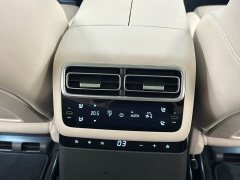 Li Auto L6 Max - ფოტო 19