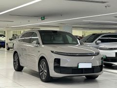 Li Auto L6 Max - ფოტო 3