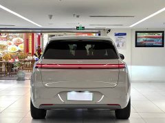 Li Auto L6 Max - ფოტო 6