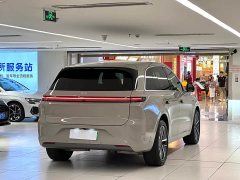 Li Auto L6 Max - ფოტო 7