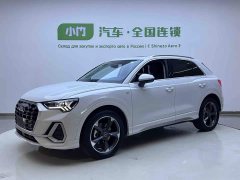 Audi Q3 2022 35 TFSI Fashion Dynamic - ფოტო 1