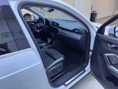 Audi Q3 2022 35 TFSI Fashion Dynamic - ფოტო 11