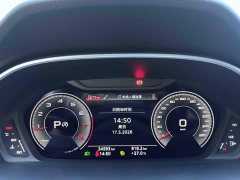 Audi Q3 2022 35 TFSI Fashion Dynamic - ფოტო 12