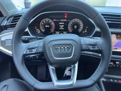 Audi Q3 2022 35 TFSI Fashion Dynamic - ფოტო 13