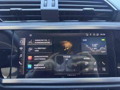 Audi Q3 2022 35 TFSI Fashion Dynamic - ფოტო 14