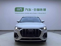 Audi Q3 2022 35 TFSI Fashion Dynamic - ფოტო 2