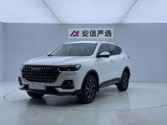 Haval H6 National Trend Edition 1.5T Automatic Urban Version - ფოტო 1