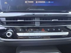 Haval H6 National Trend Edition 1.5T Automatic Urban Version - ფოტო 17