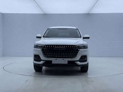 Haval H6 National Trend Edition 1.5T Automatic Urban Version - ფოტო 2