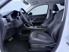 Haval H6 National Trend Edition 1.5T Automatic Urban Version - ფოტო 20