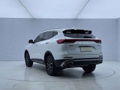 Haval H6 National Trend Edition 1.5T Automatic Urban Version - ფოტო 6