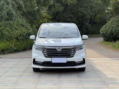 Honda Odyssey 2024 2.0L e:HEV Sharp Comfort Edition - ფოტო 2