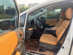 Honda Odyssey 2024 2.0L e:HEV Sharp Comfort Edition - ფოტო 4