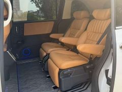 Honda Odyssey 2024 2.0L e:HEV Sharp Comfort Edition - ფოტო 5