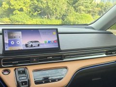 Honda Odyssey 2024 2.0L e:HEV Sharp Comfort Edition - ფოტო 7