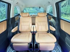Honda Odyssey 2024 2.0L e:HEV Sharp Comfort Edition - ფოტო 8