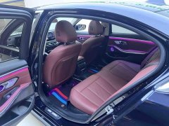 BMW 3 Series 2023 320Li M Sport Package - ფოტო 10