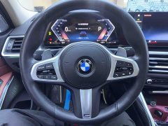 BMW 3 Series 2023 320Li M Sport Package - ფოტო 13