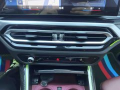 BMW 3 Series 2023 320Li M Sport Package - ფოტო 15