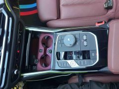 BMW 3 Series 2023 320Li M Sport Package - ფოტო 16