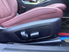 BMW 3 Series 2023 320Li M Sport Package - ფოტო 19